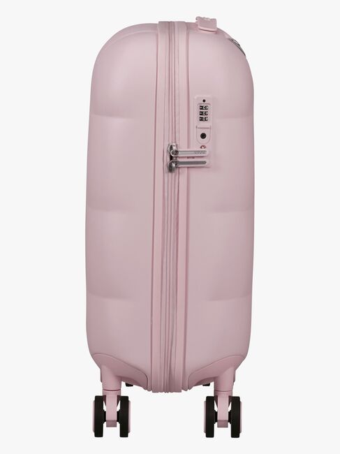 American Tourister Dreami Spinner Matkalaukku 37L, Dreamsky Pink