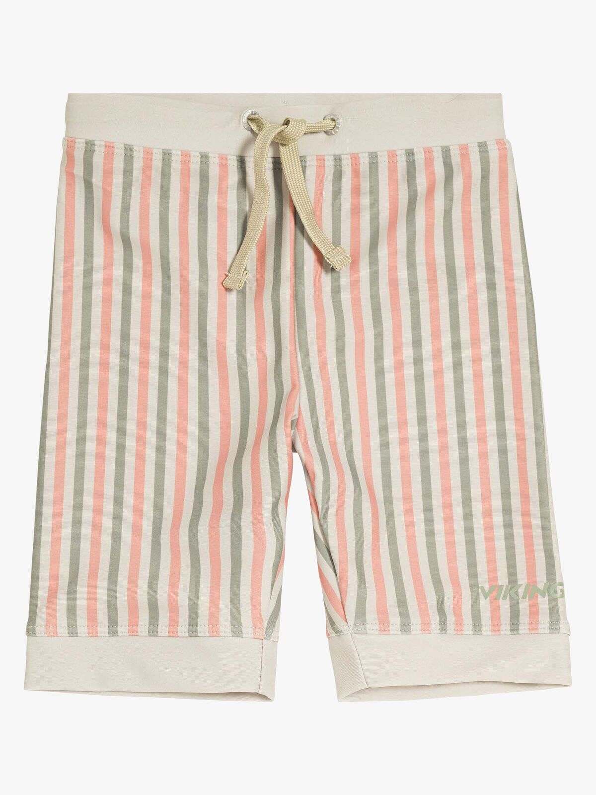 Viking X Kenza UV-Shortsit, Hiekanruskea