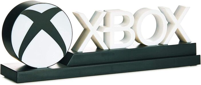 Paladone Xbox Lamppu