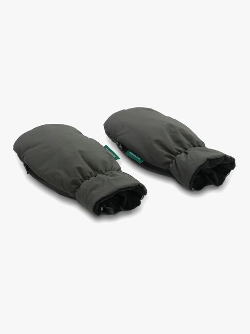 KONG.WALTHER Østerbro Active Vaunurukkaset, Grey