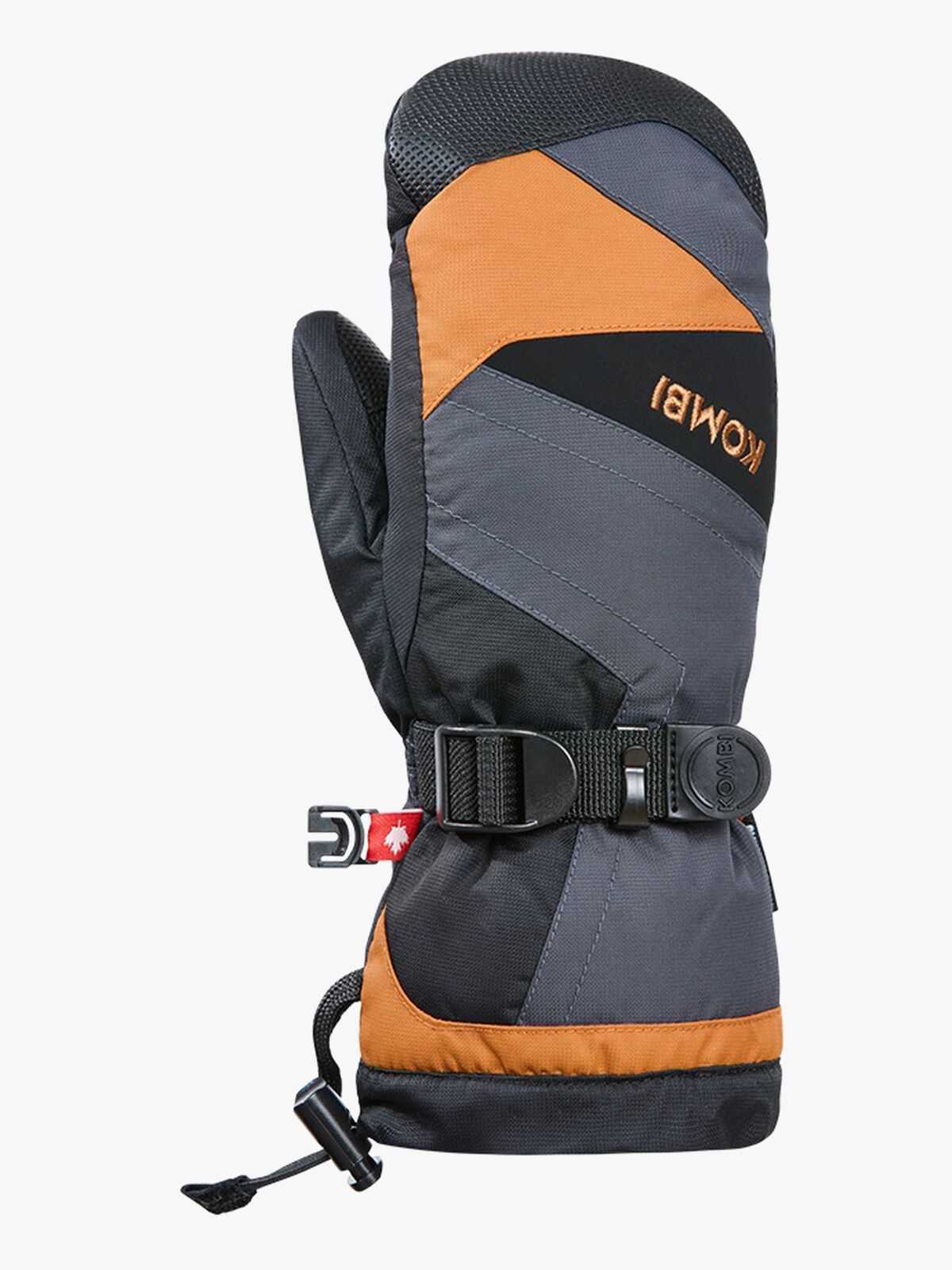 Kombi The Original Jr Rukkaset, Chamois