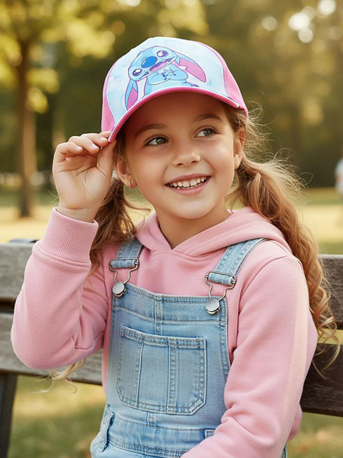 Disney Stitch Lippalakki 2-pack, Monivärinen