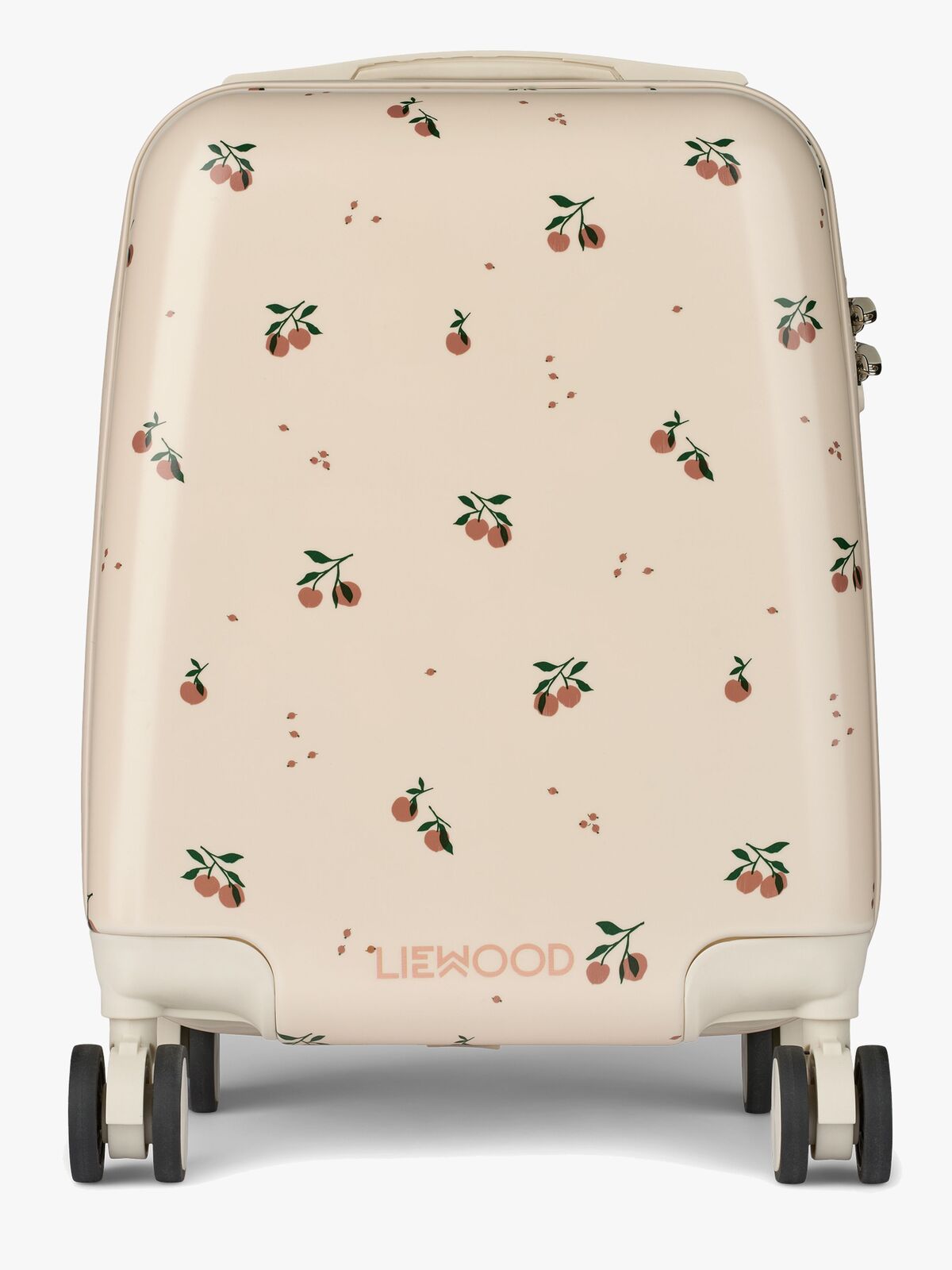 LIEWOOD Norelle Matkalaukku, Peach/Sea Shell