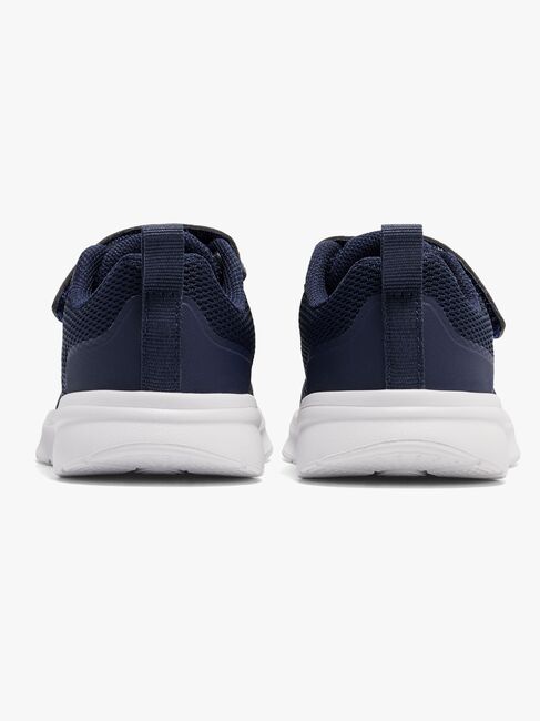 Hummel Actus Breather Infant Lenkkarit, Black Iris