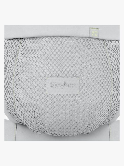 Cybex AMYA Kantoreppu, Fog Grey