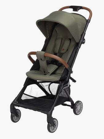 Bebeconfort Zephir Matkarattaat, Mineral Green