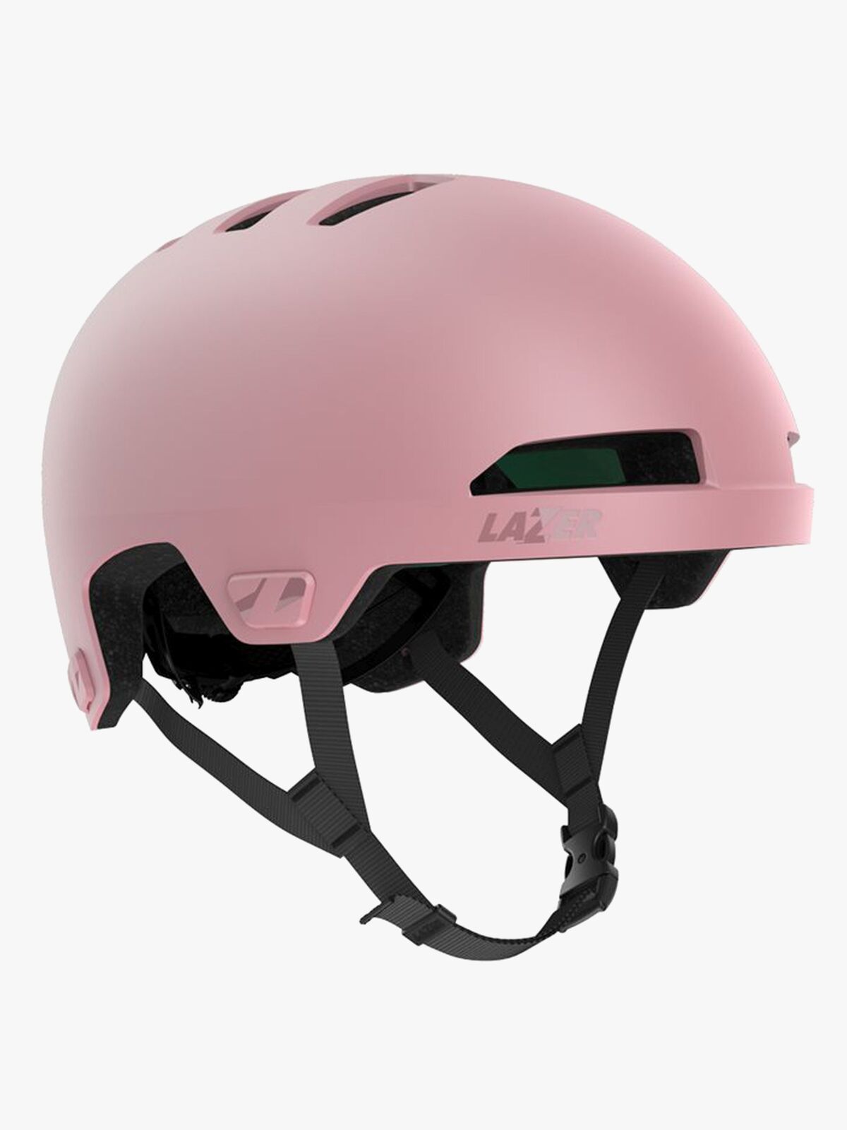 Lazer Kypärä Maze KinetiCore, Matte Pink