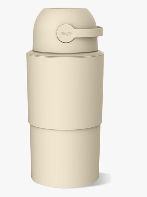 Magic Heka L Vaipparoskis, Beige