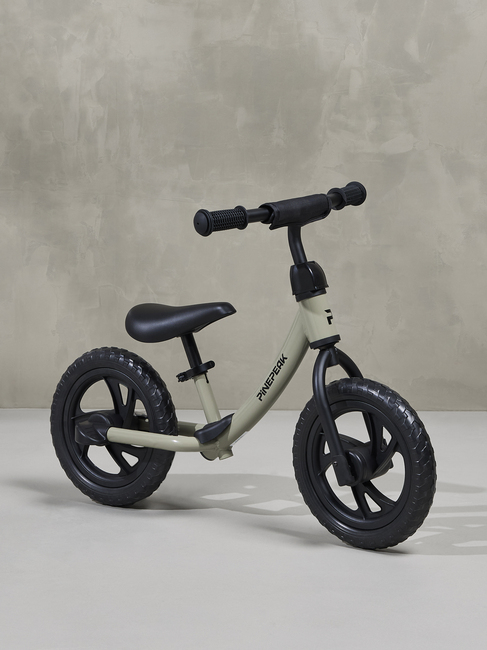 Pinepeak Mono Balance Potkupyörä, Oliivinvihreä