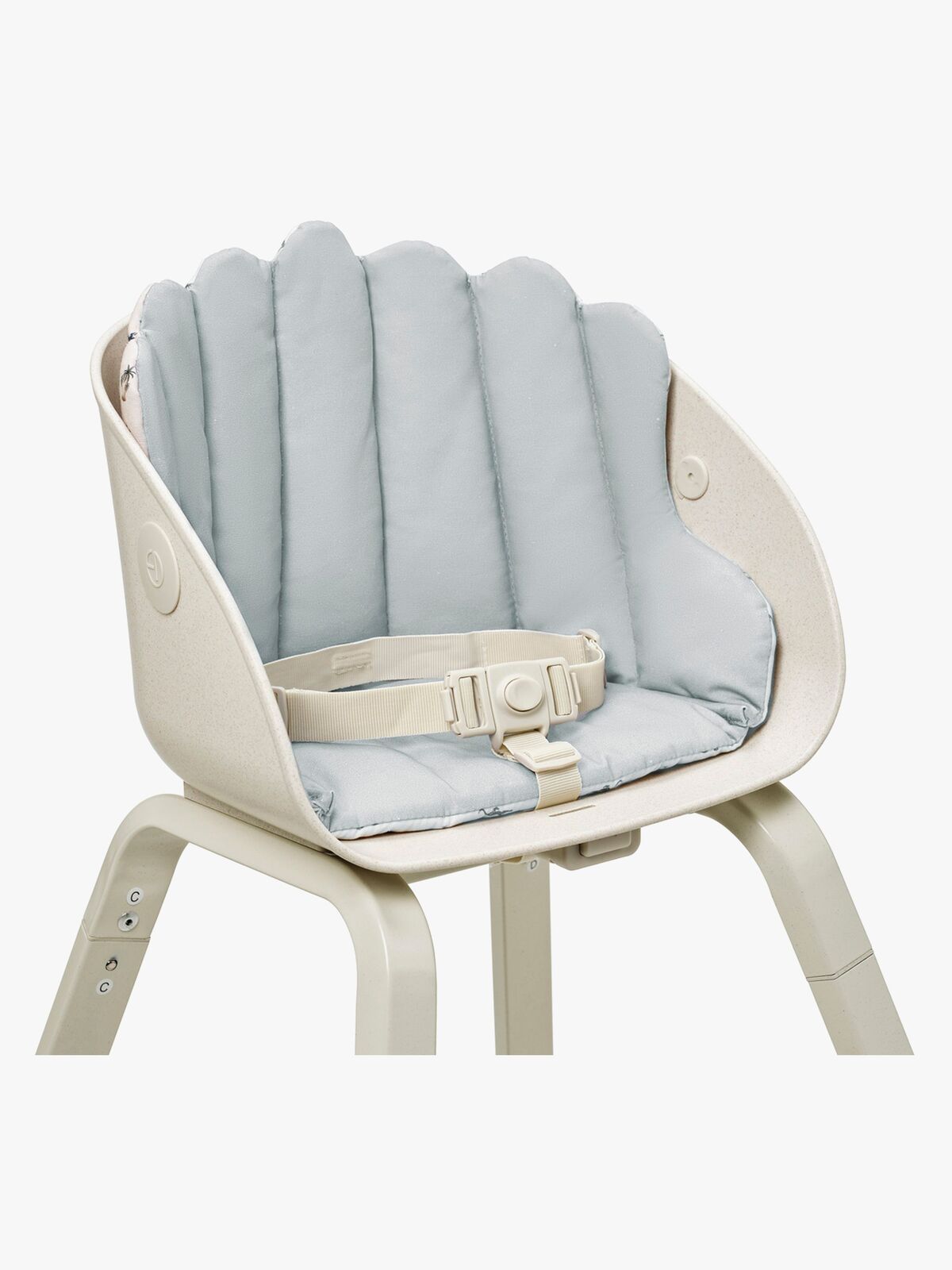 Elodie Grace Syöttötuolin Tyyny, Garden Leos Resort