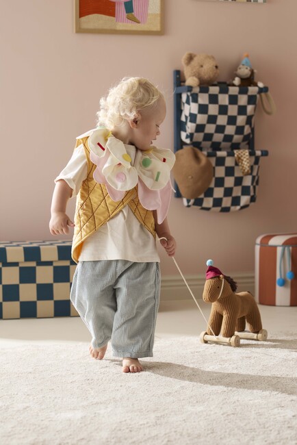 Kid's Concept Naamiaisasu Jäätelö