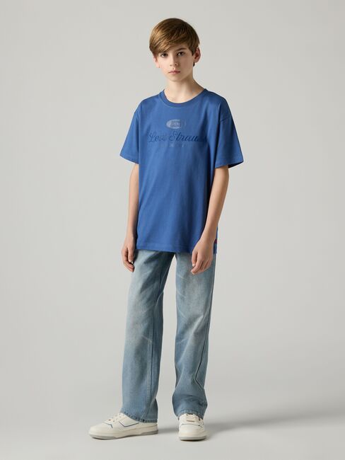 Levi's LVB 505 Regular Fit Farkut, Bay Area