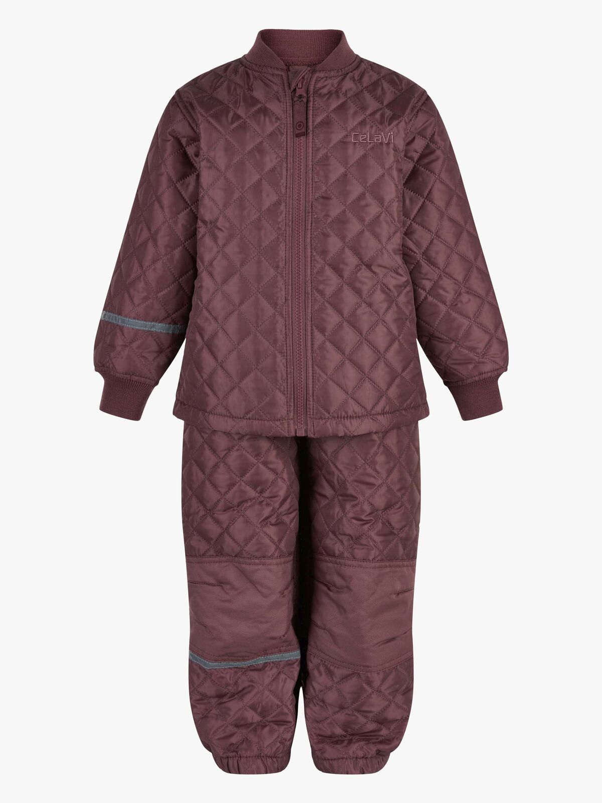 CeLaVi Kevyttoppapuku, Rose Brown