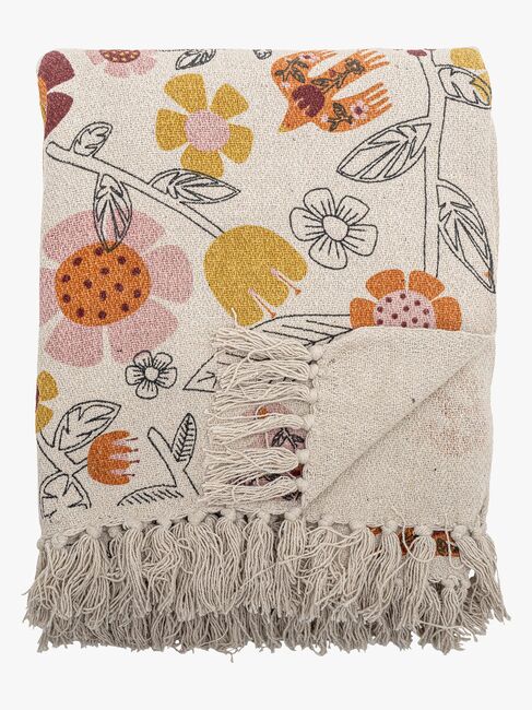 Bloomingville Vivielle Viltti