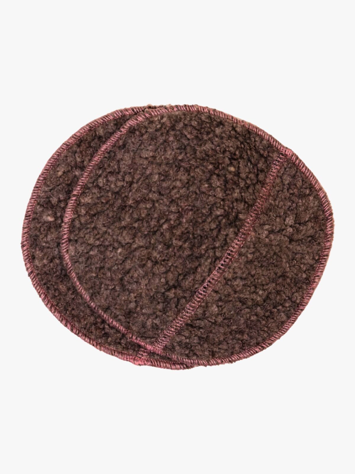 Boob Recycled Wool Rinnanlämmitin, Varies