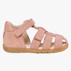 Viking Alv Lonn 1V Sandaalit, Light Pink