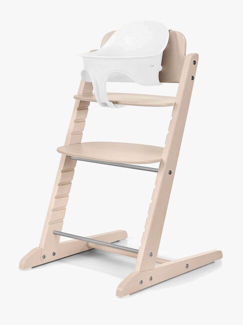 CBX by Cybex IRIS Syöttötuoli 3-in-1, All Natural