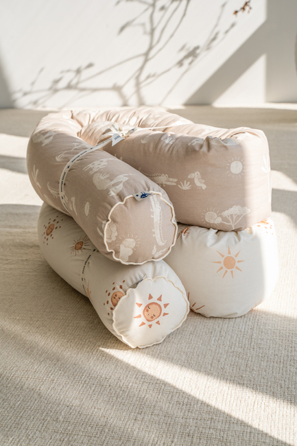 Julius Zöllner Vartalotyyny Organic Auringonpaiste