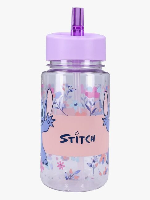 Disney Stitch Juomapullo 450ml, Drink Up