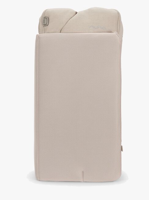 Nuna Paal Matkasänky, Biscotti