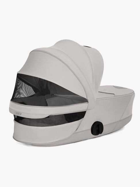 Cybex MIOS/COYA Style Vaunukoppa, City Grey