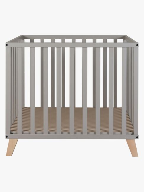 Quax Alix Leikkikehä, Stone