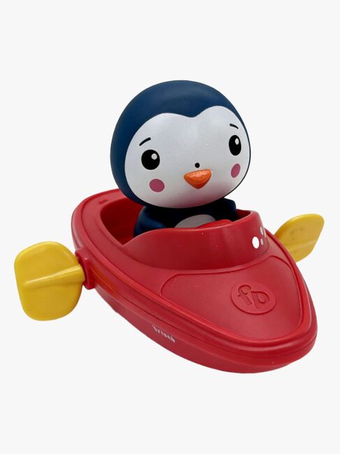 Fisher-Price Kylpylelu Wind Up Vene