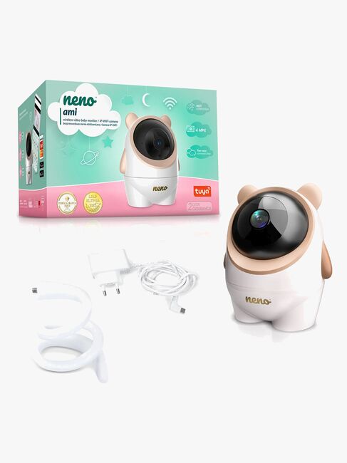 NENO Ami WIFI Itkuhälytin