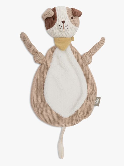 Jollein Uniriepu + Tuttinauha, Dog Mick