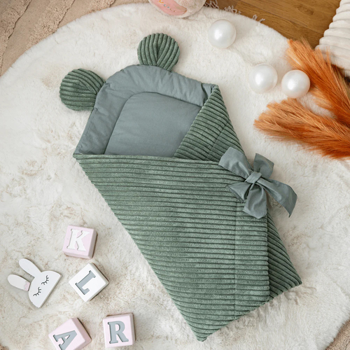 MeowBaby Aesthetic Kapalointiliina, Olive Green