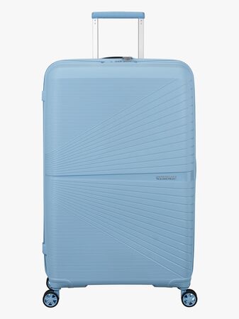 American Tourister Airconic Spinner Matkalaukku 101L, Neptune Blue