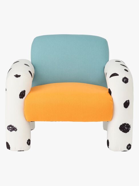 Kid's Concept Peppi Nojatuoli