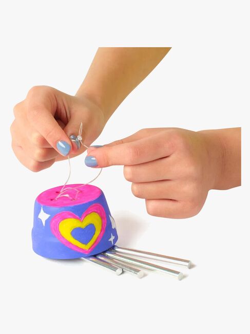 Cool Maker Askartelusetti Tuulikello DIY