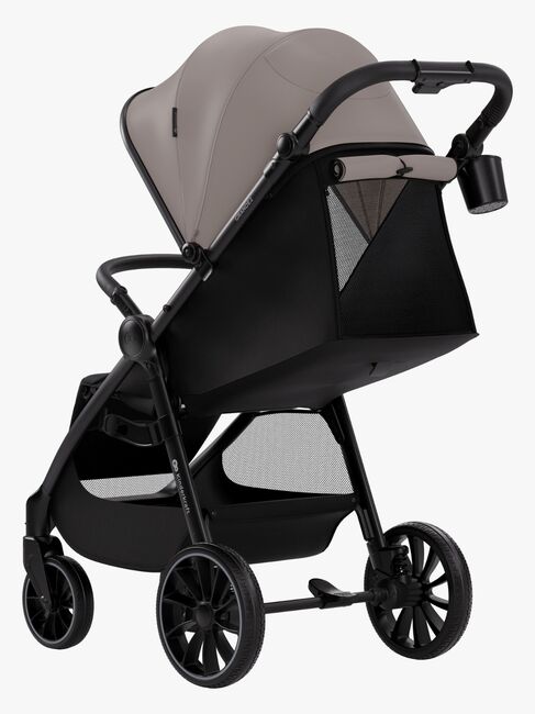 Kinderkraft Grande 2 Lastenrattaat, Sand Beige