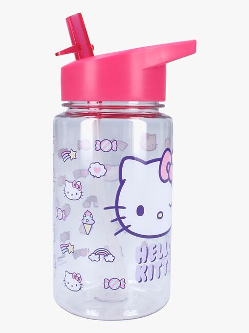 Hello Kitty Juomapullo 450ml, Drink Up