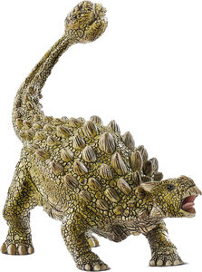 Schleich 15023 Ankylosaurus