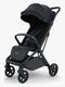 Kinderkraft NUBI 3 Lastenrattaat, Midnight Black