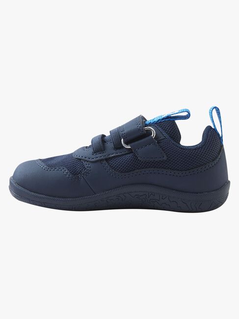 Reima Telmin Barefoot Lenkkarit, Navy