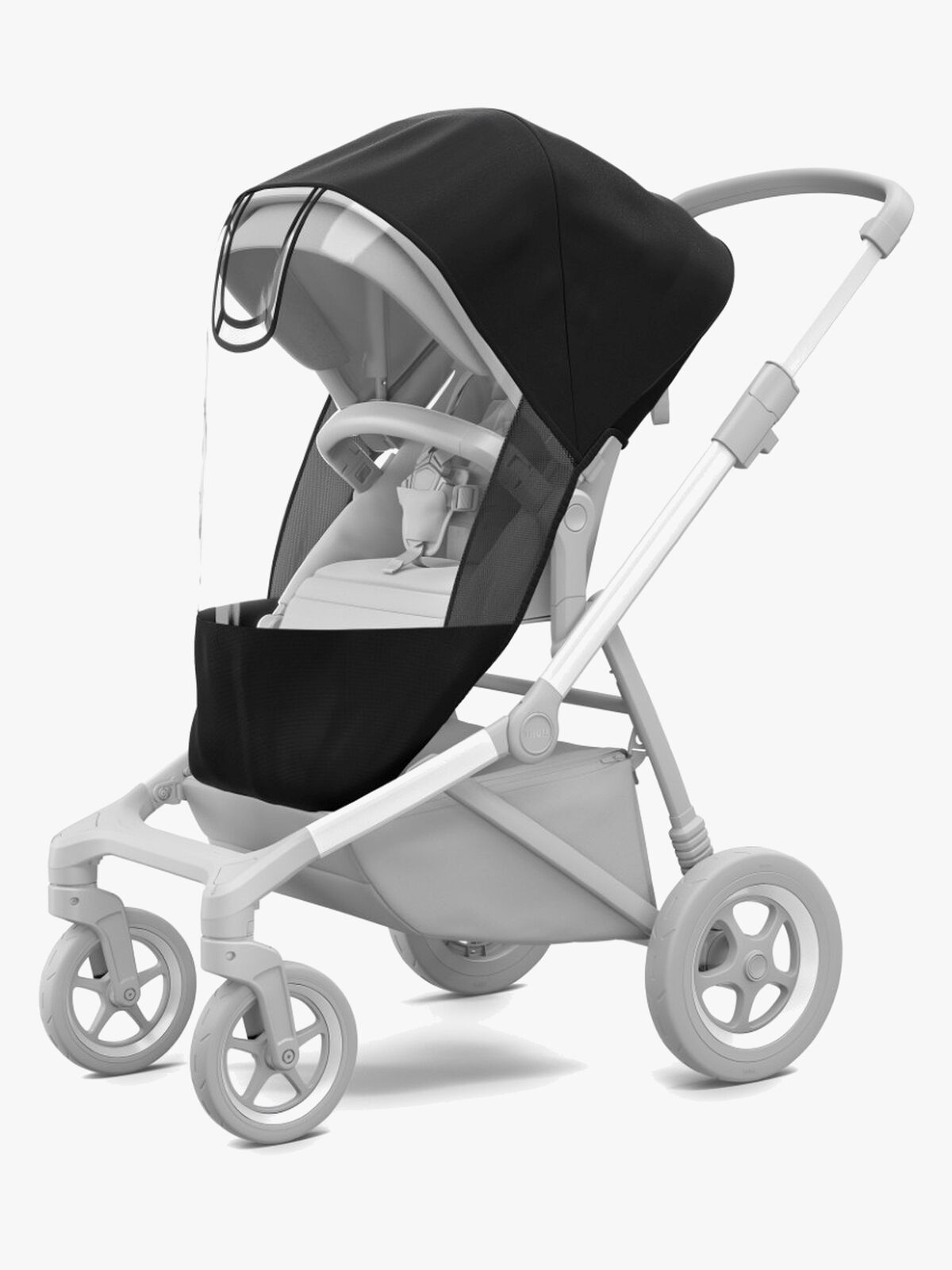 Thule Sleek Sadesuoja