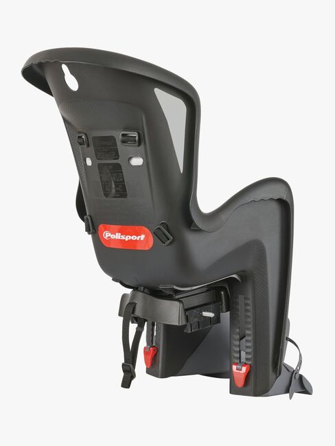 Polisport Bilby Maxi Rack Mount Pyöränistuin