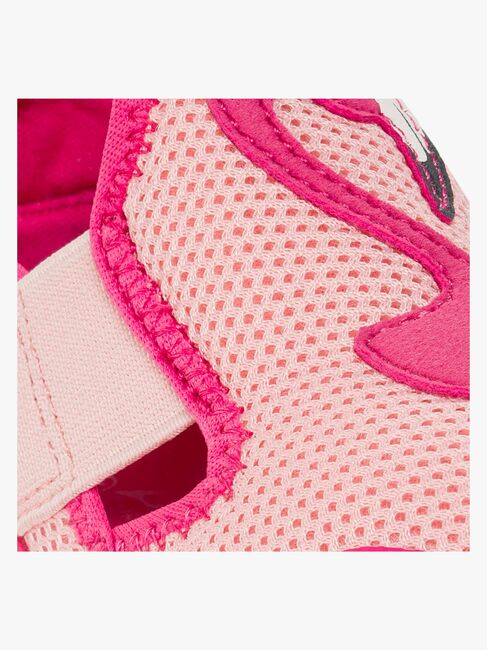 Viking Alv Paw Barefoot Sandaalit, Light P