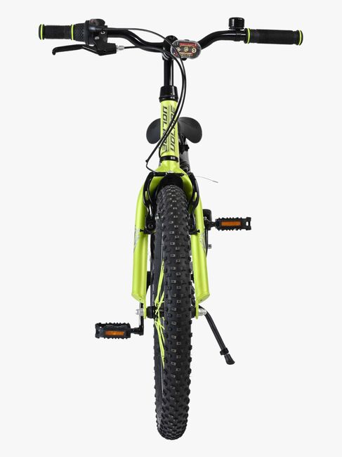 Volare Rocky Polkupyörä Nexus 20'', Vihreä