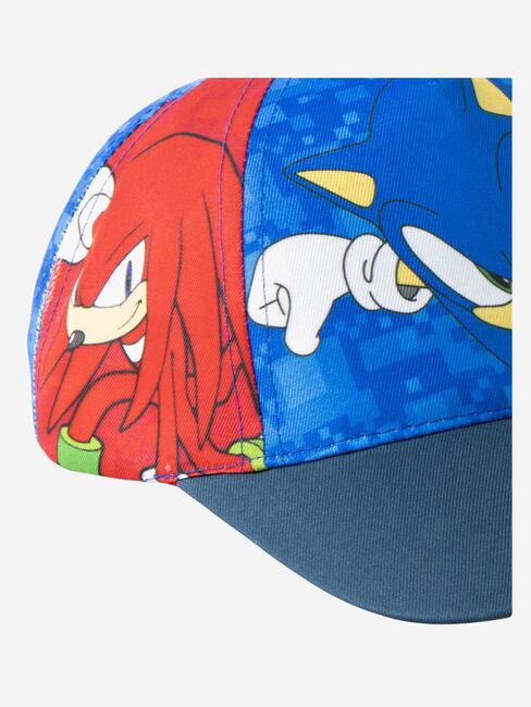 Sonic Lippalakki, Monivärinen