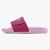 Hummel Pool Slide Jr Tossut, Roseate Spoonbill