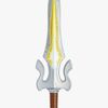 Masters of the Universe Miekka