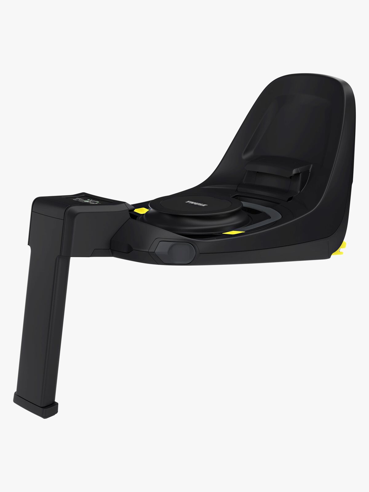 Thule Alfi Telakka, Musta