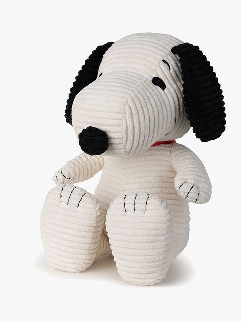 Bon Ton Toys Ressu Pehmolelu 27 cm