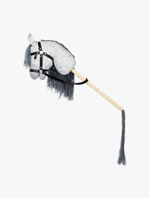 byASTRUP Keppihevonen Star, Harmaa