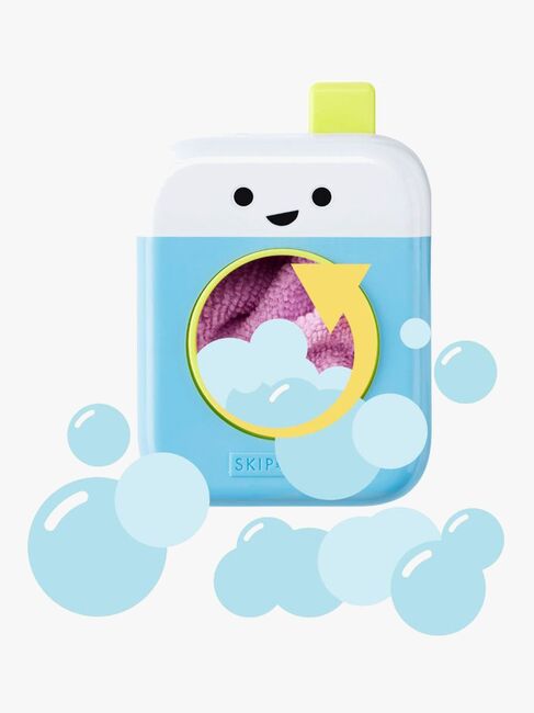 Skip Hop Fresh & Clean Spin Cycle Set Kylpylelu