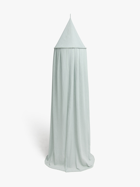 Alice & Fox Veil Vuodekatos, Linen Sage